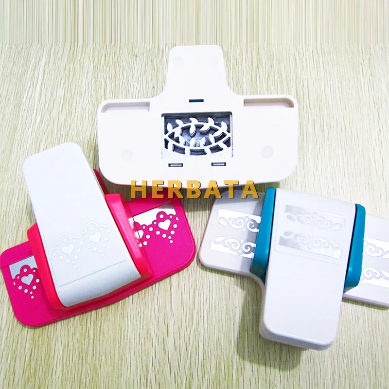 Очень большой экономичный держатель без рисунка с цветочным узором устройство