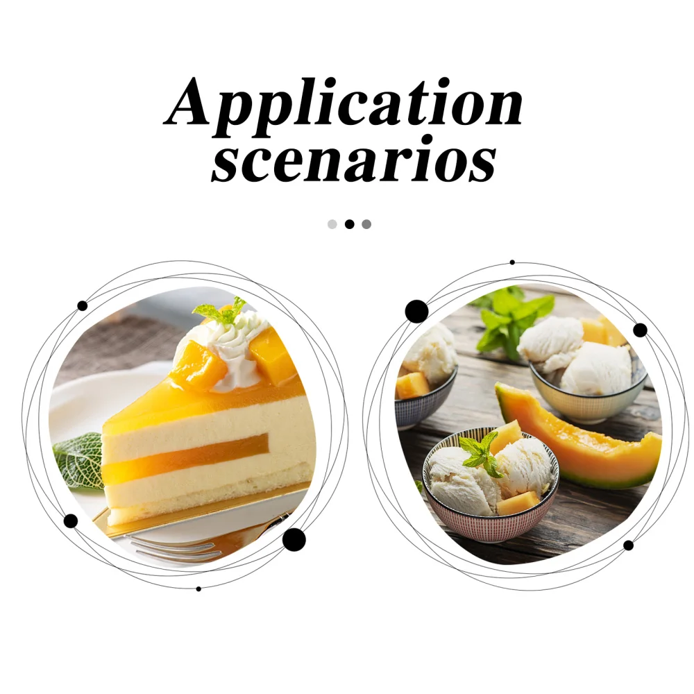 

1 Set Iron Fruit Picks Creative Shape Food Fruit Picks with Glass Storage Jar