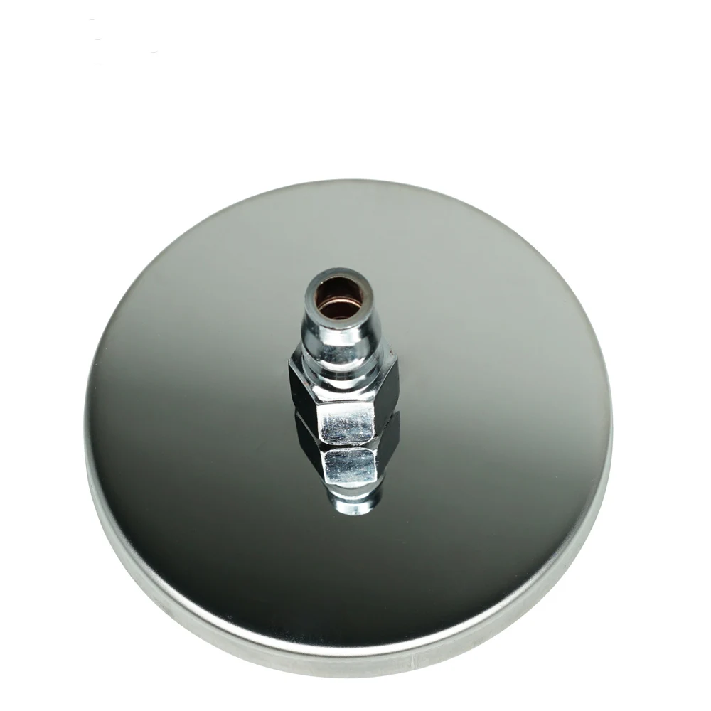 Стальной присоска разъем для дилдо вибратор секс машины фаллоимитаторы