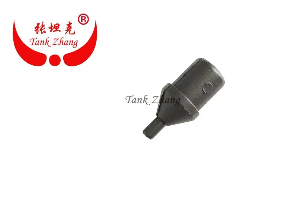 HENGLONG 3908/3908 1 RC Танк BRITISH CHALLENGER 2 1/16 Запасные части № пластиковая часть B2|Детали и