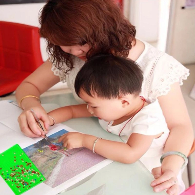 

5D Diamond Painting Painting with Crystal Embroidery for Adults Kits Arts Craft