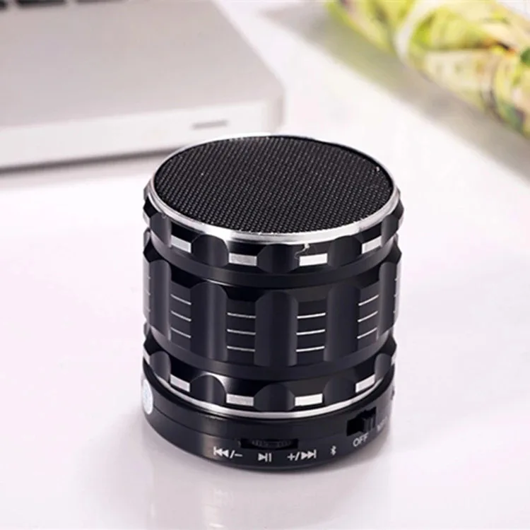 Беспроводные мощные портативные колонки мини Bluetooth компьютерные с сабвуфером