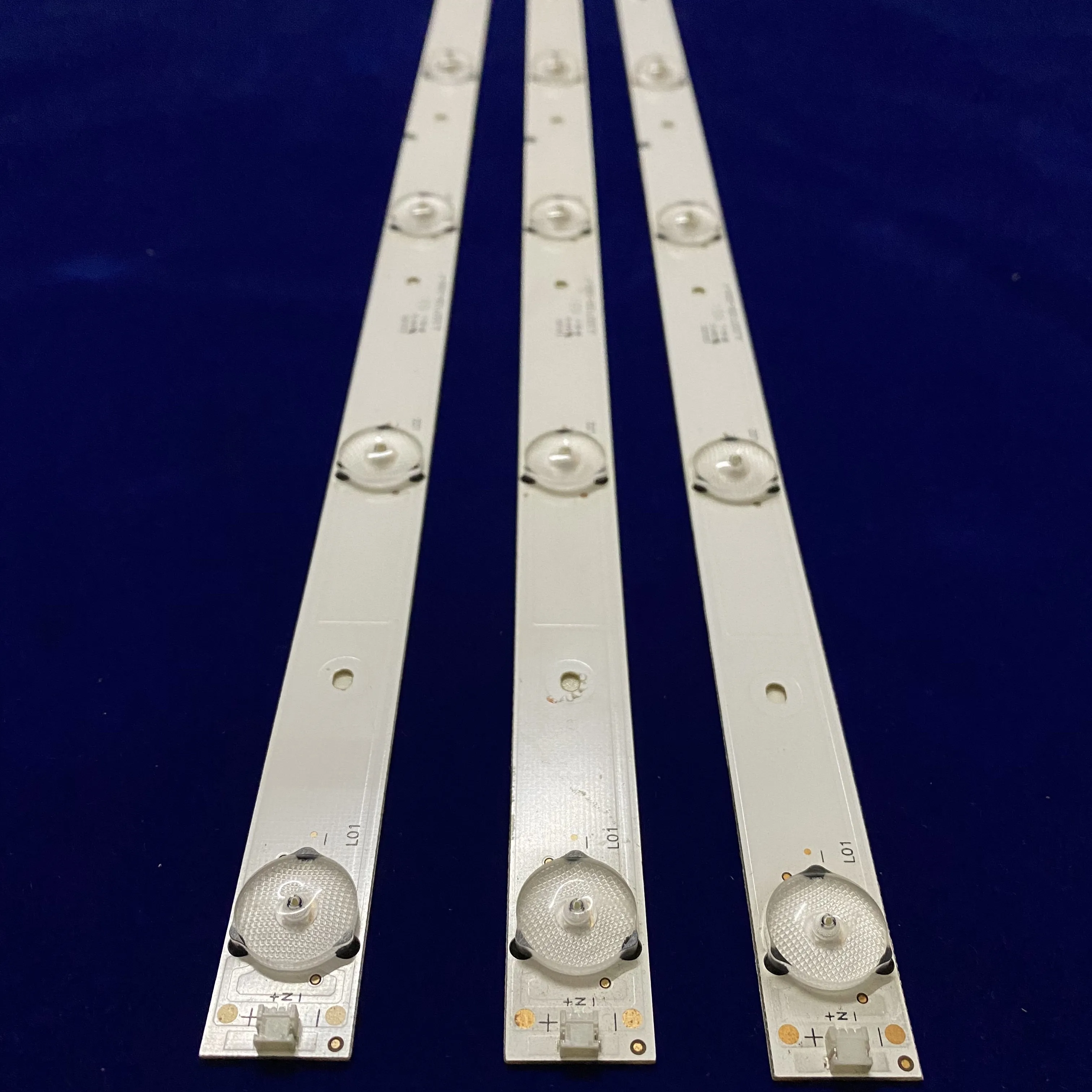 backlight for Hisense 32inch LED E331251 7 lamp beads led 32K1800 light bar JL.D3271330-03DS-F | Лампы и освещение