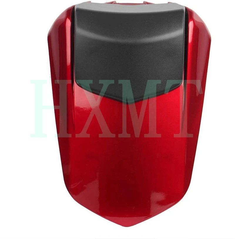 Задняя крышка пассажирского сиденья мотоцикла для Yamaha YZF 1000 R1 2004 2005 2006|seat solo|r1