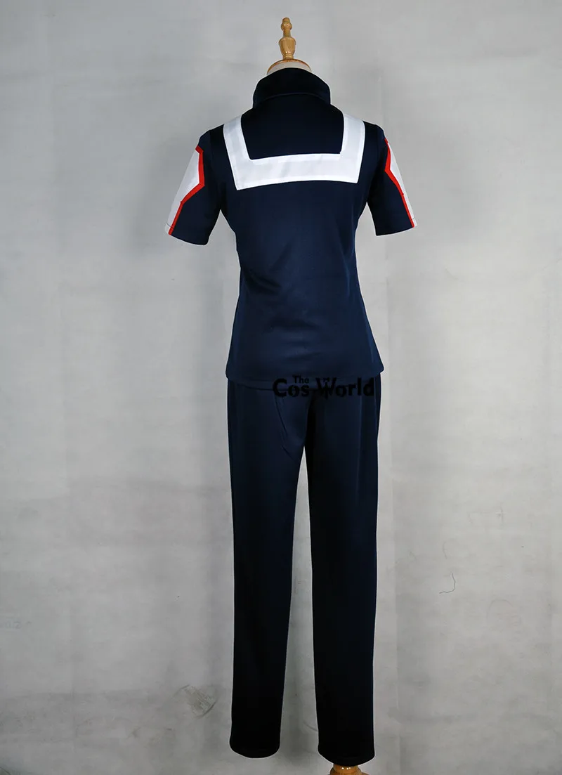 Спортивный костюм Boku для занятий в тренажерном зале взрослых |