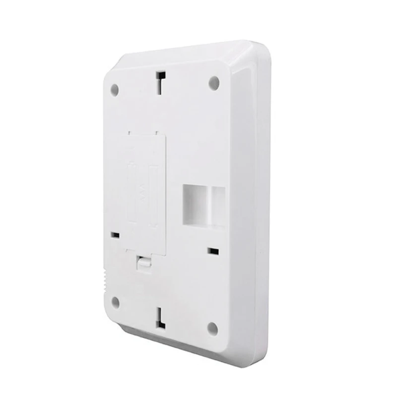 

LCD Screen Digital Wifi Heating Thermostat Programmable Wall-mounted Wireless Water Heating Temperature Controller