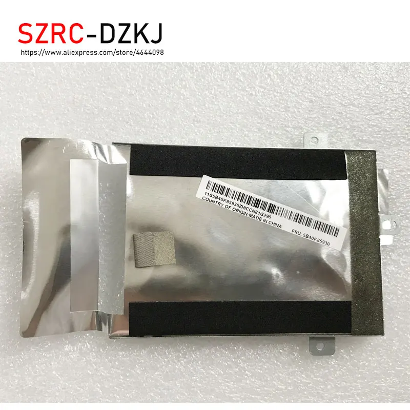 Оригинальный новый для Lenovo 700-15ISK 700-17ISK HDD кронштейн W 80RU рамка 5B40K85930 | Компьютеры и
