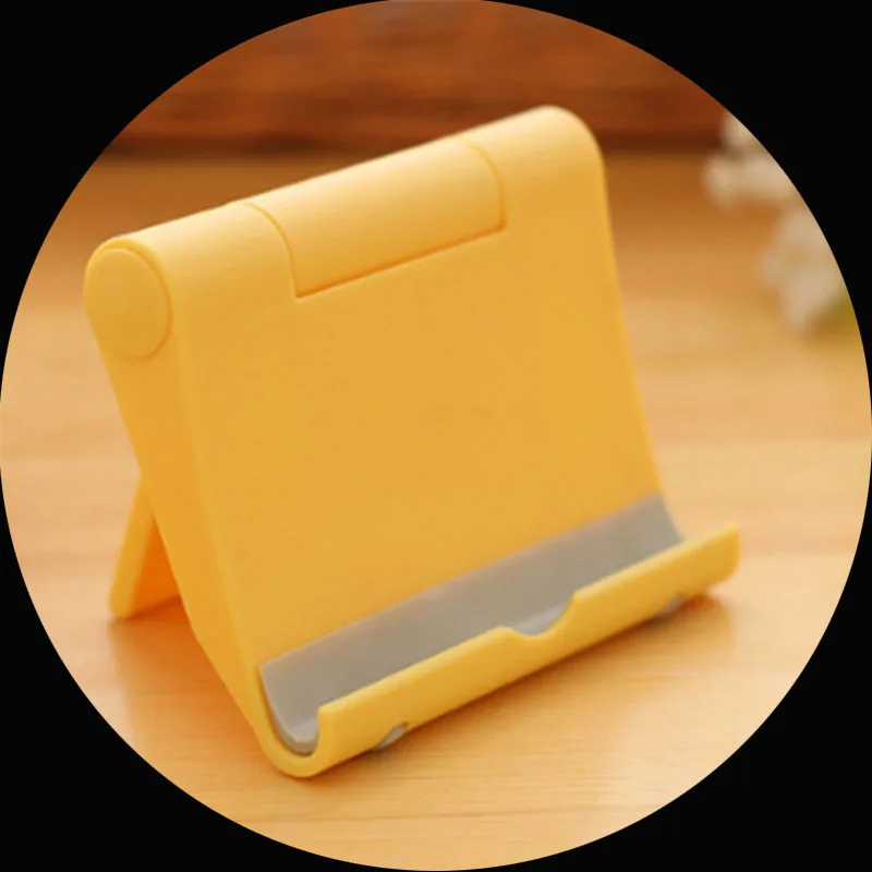 2017 универсальная подставка для планшета складной настольный держатель телефона