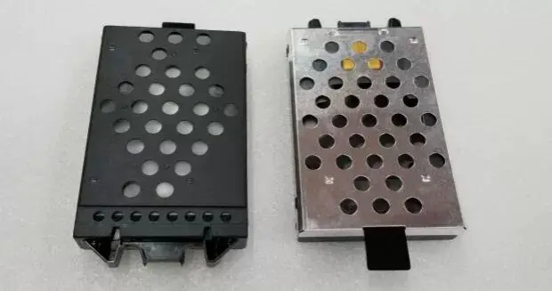 Laptop cf19 hard disk drive SATA HDD Caddy Toughbook CF-19 CF 19 CF19 Hard Disk Drive Case with Cable Adapter | Автомобили и
