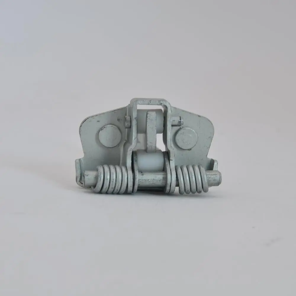 Ограничитель двери для передней позиционер левой и правой Peugeot 206 206cc 9181C8