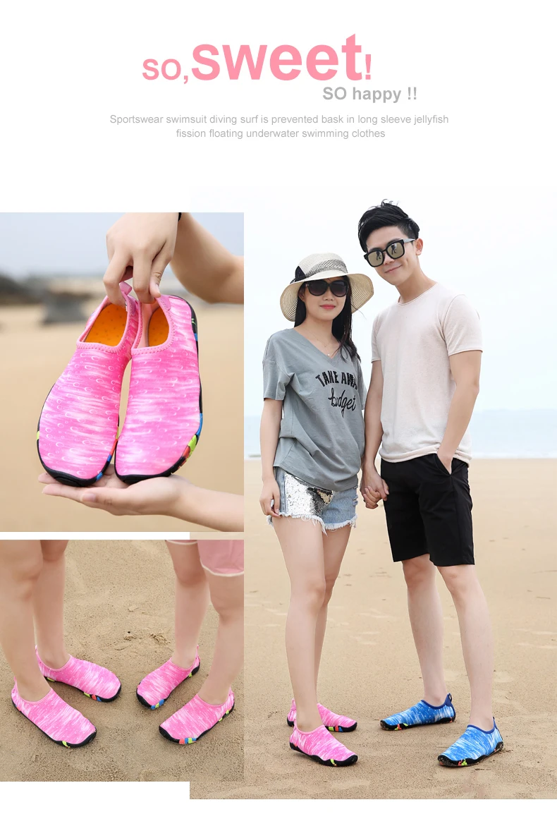 Aqua shoes/Летняя обувь; Мужские дышащие пляжные тапочки; обувь для взрослых; женская обувь для плавания; носки для дайвинга; Tenis Masculino