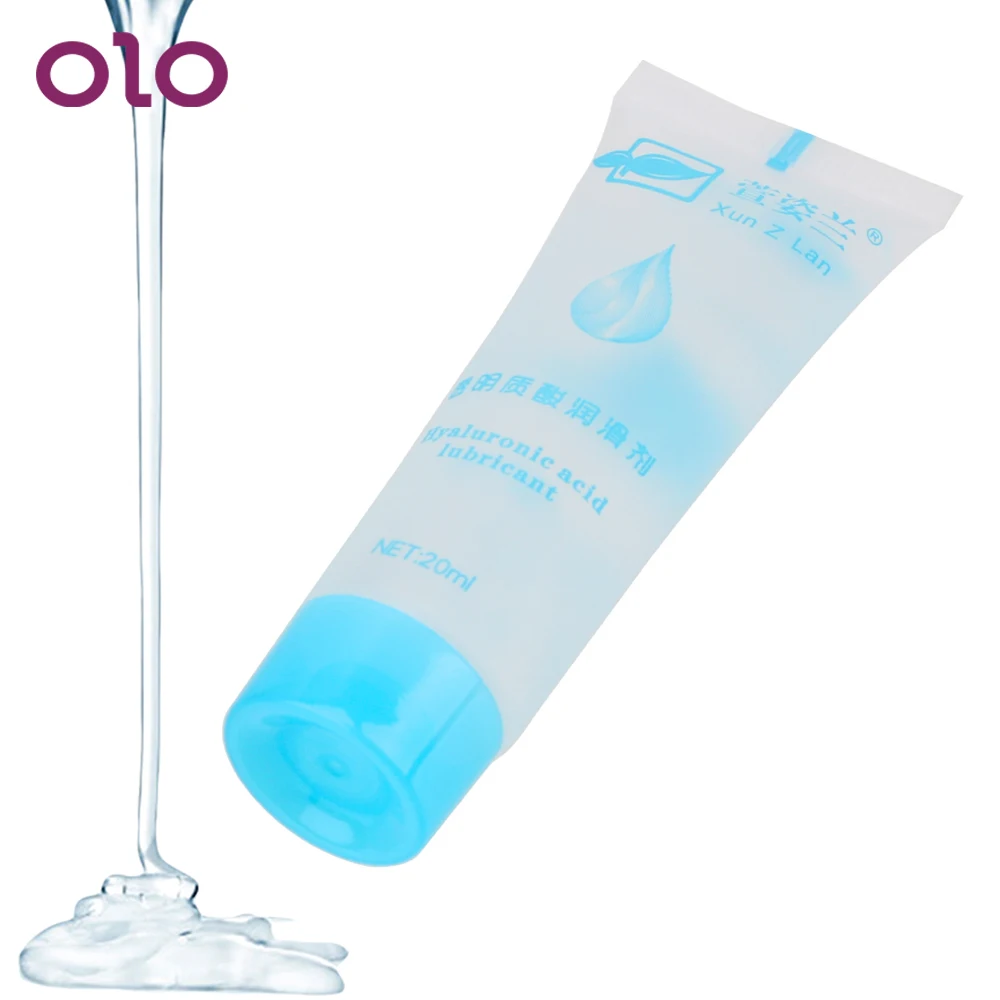 Смазка для анального секса на водной основе 20 мл|Презервативы| |