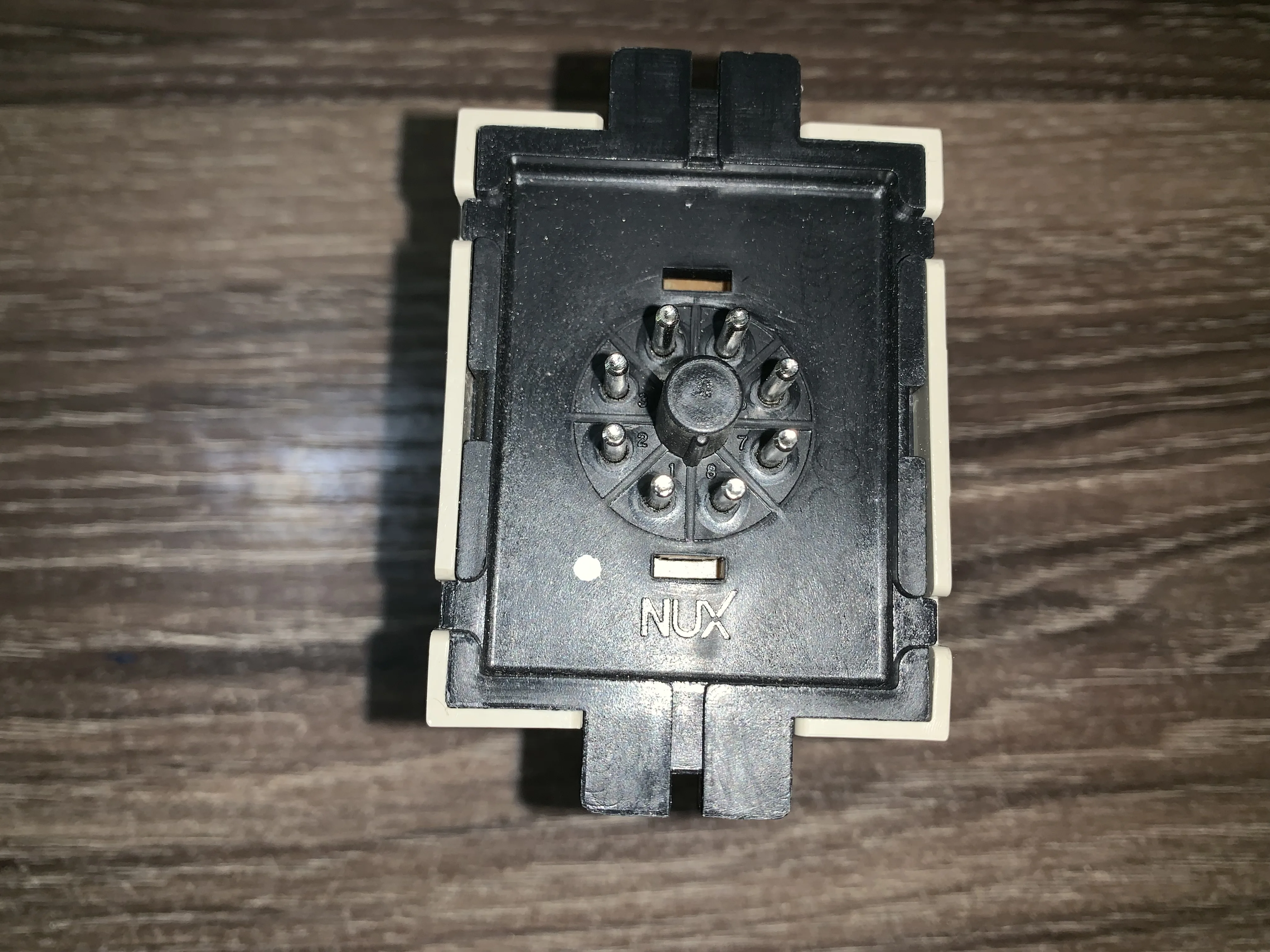 Hanyoung нукс Оригинальный жидкий floatless реле уровня FS-3A FS-3 |