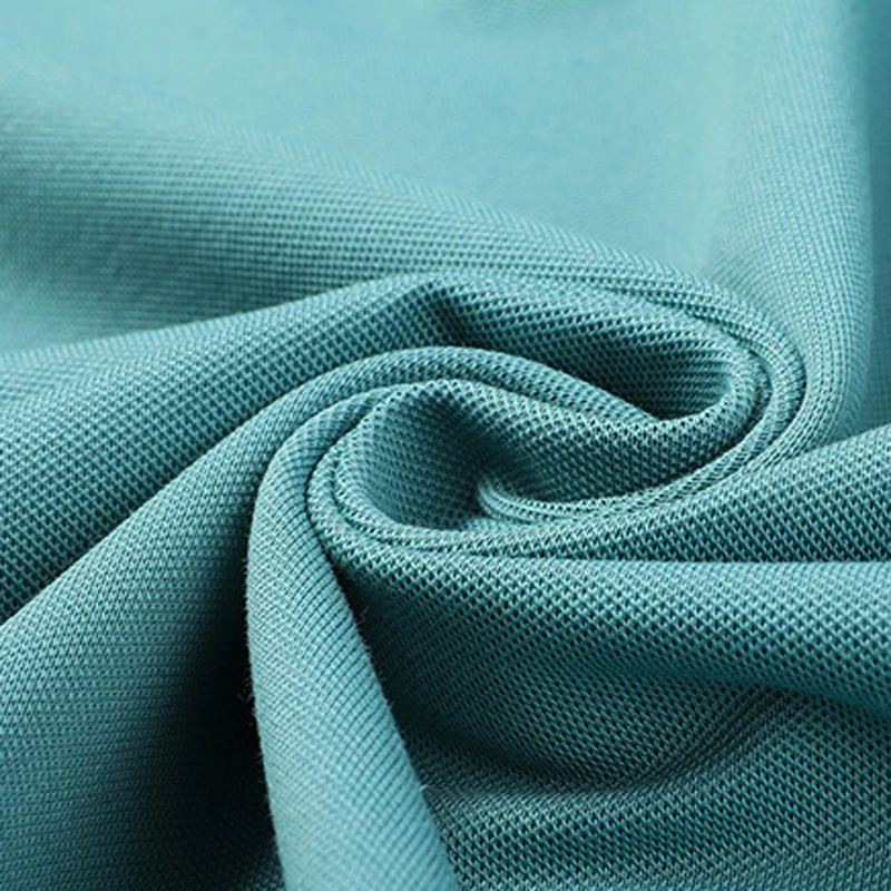 

High Quality Men Polo Shirt Top Buttons Plus Size 4XL 100KG Brand Logo Short Sleeve for Solid Summer Fashion Casual A07171139