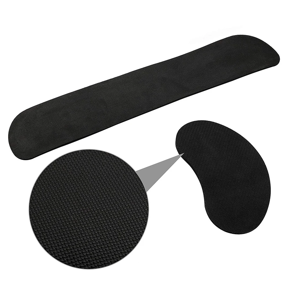 

Practical Keyboard Mouse Pain Relief Nonslip Ergonomic Durable Memory Foam Soft Gaming Home Office Wrist Rest Pad Set