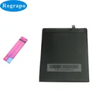 Аккумулятор 3000 мА  ч, запасная батарея для мобильного телефона, для Wiko Upulse  Upulse Lite