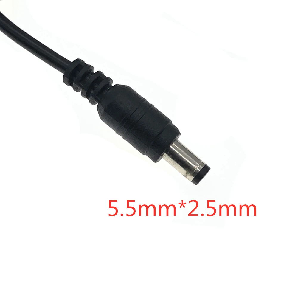 AC 100V-240V to DC 12V Power Supply Adapter for LED Strip Light - 12V 0.5A, 1A, 2A, 3A, 5A - High Quality Lighting Transformer Converter, 12 V Volt image 4