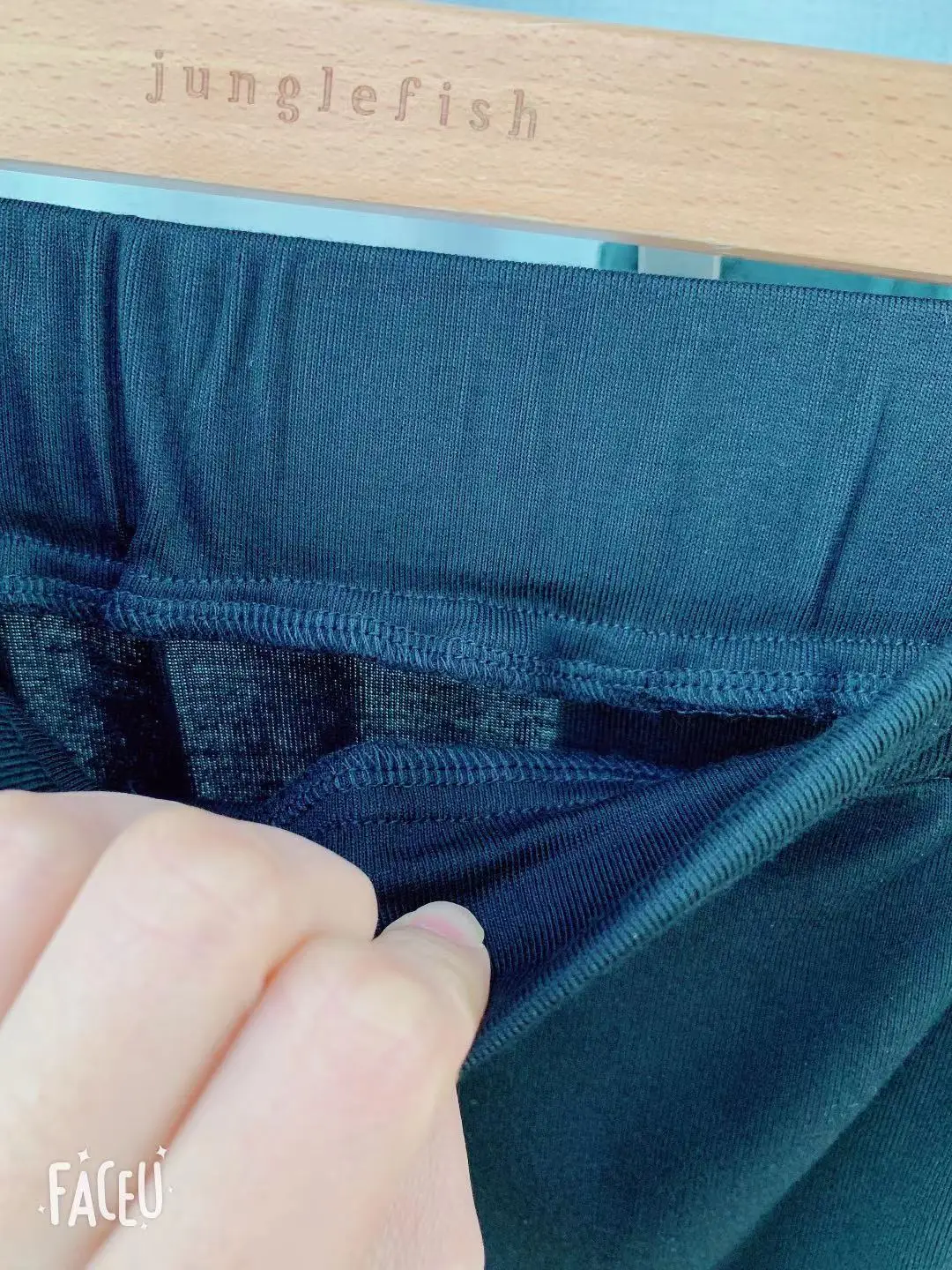 Юбка женская хлопковая прямая с завышенной талией пикантная длинная однотонная