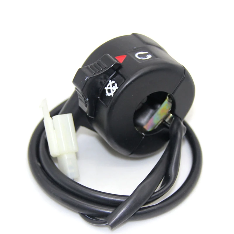 

Kill Handle Switch Housing Throttle On/Off Controller for Yamaha PW80 PW PY 80 PY80 Motorcycle ATV Quad Dirt Bike Part