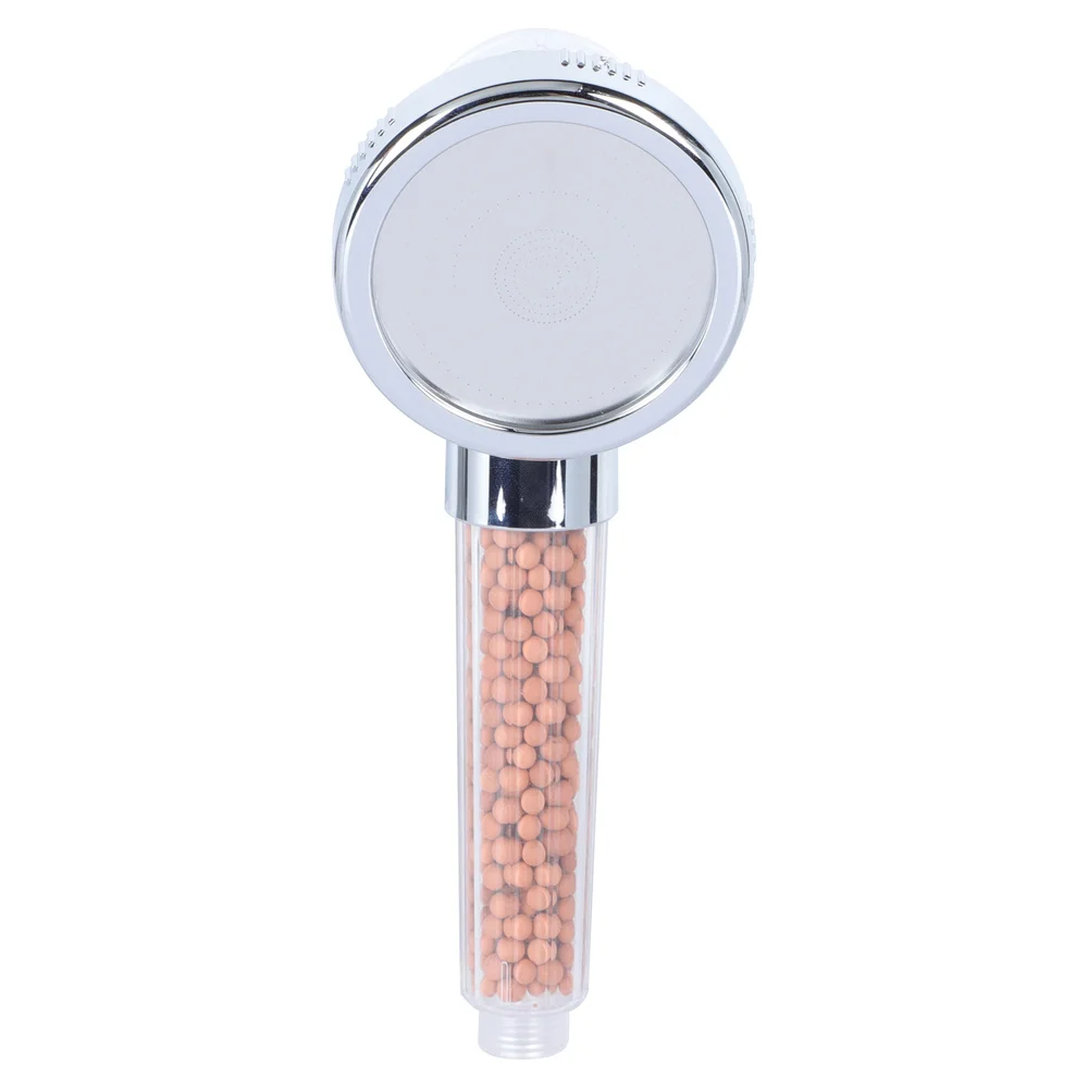 

Filter Shower Nozzle Handheld High Pressure Ionic Shower Sprinkler