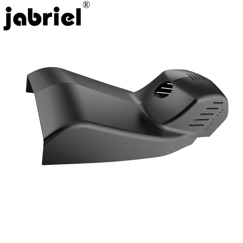 Скрытый Wifi видеорегистратор Jabriel 1080P для BMW x1 f48 f20 x3 f25 f10 3gt f34 5gt f07 m3 f80 m4 f82 x5 f15 425i 430i