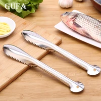 stainless steel scaler scaler scaler multifunctional scaler kitchen daily tool kitchen gadgets gadgets
