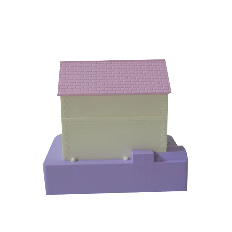 Копилка Lucky Dog копилка для кражи денег щенка еды электрическая музыкальная