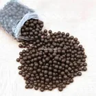 Бусины 9 мм для тренировки рогатки с шариком, 100  200 шт.