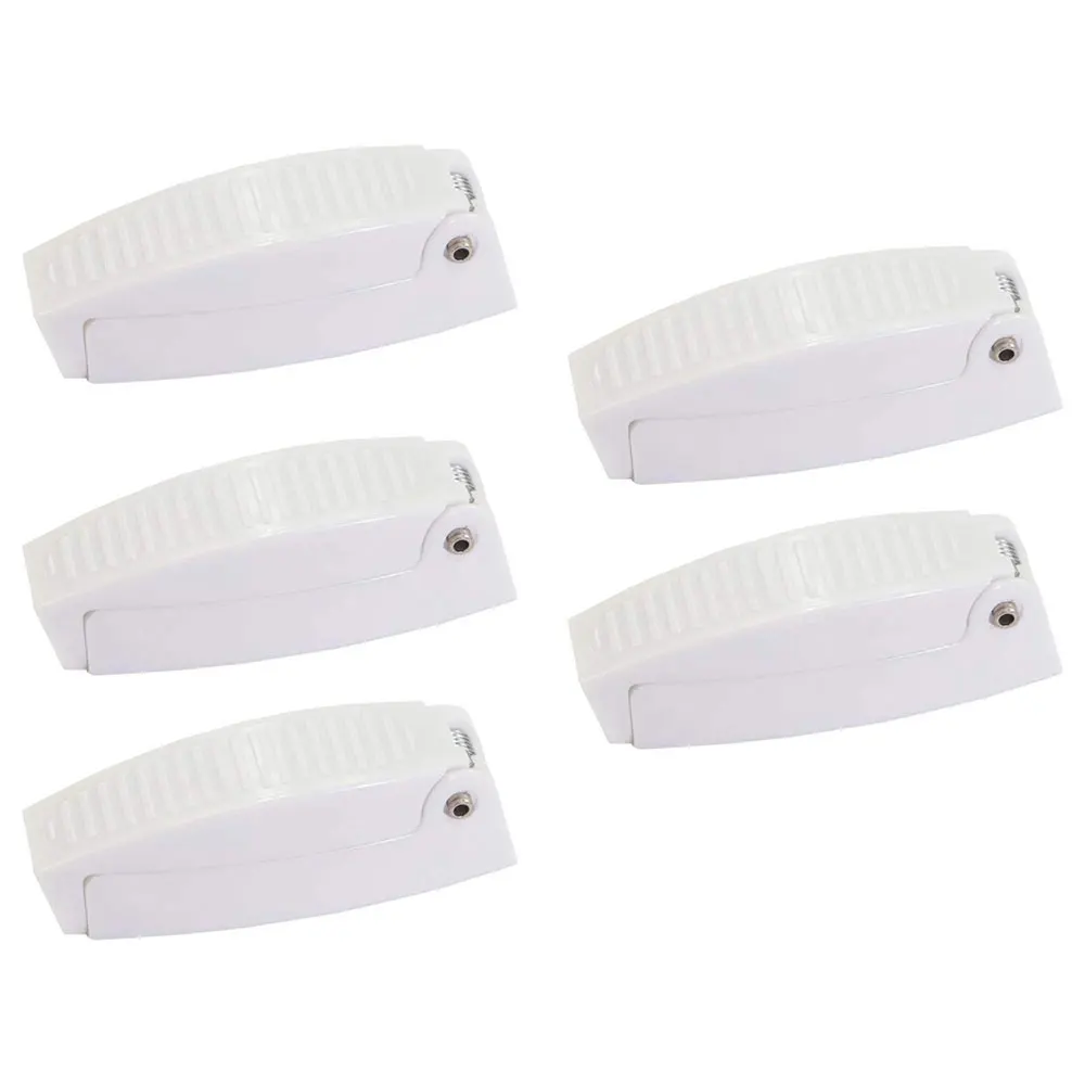 Защелка для хранения багажной двери 5 дюймов|Детали и аксессуары дома на колесах|