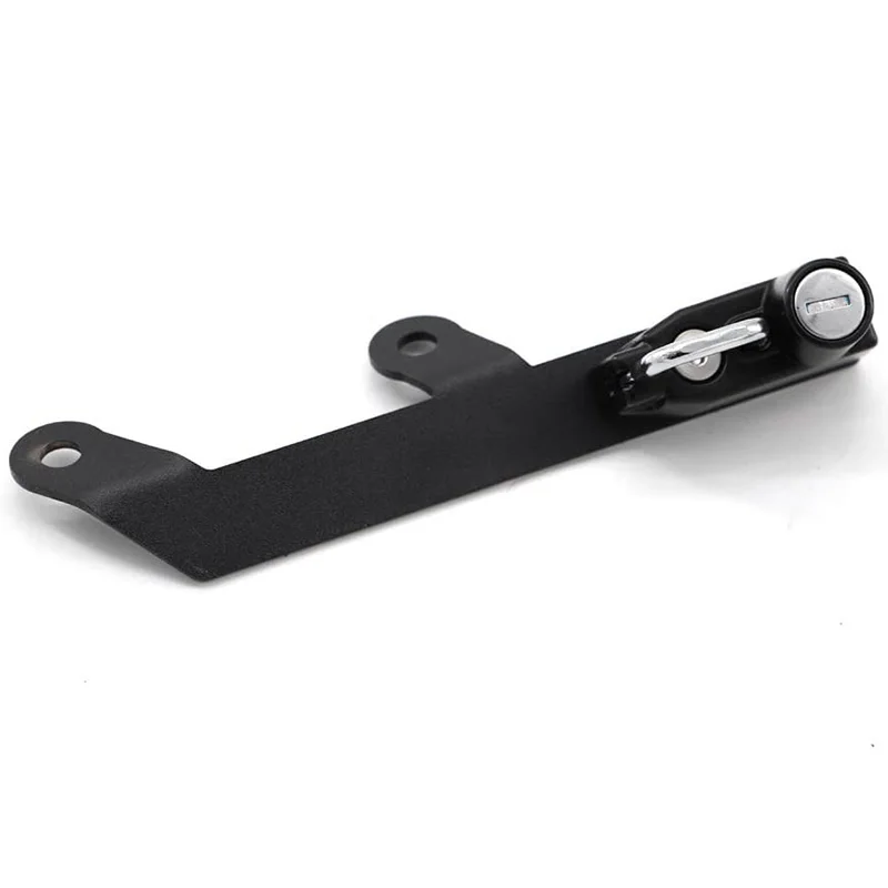 

Motorcycle Helmet Lock Anti-Theft for Honda CB1000R 2008-2016