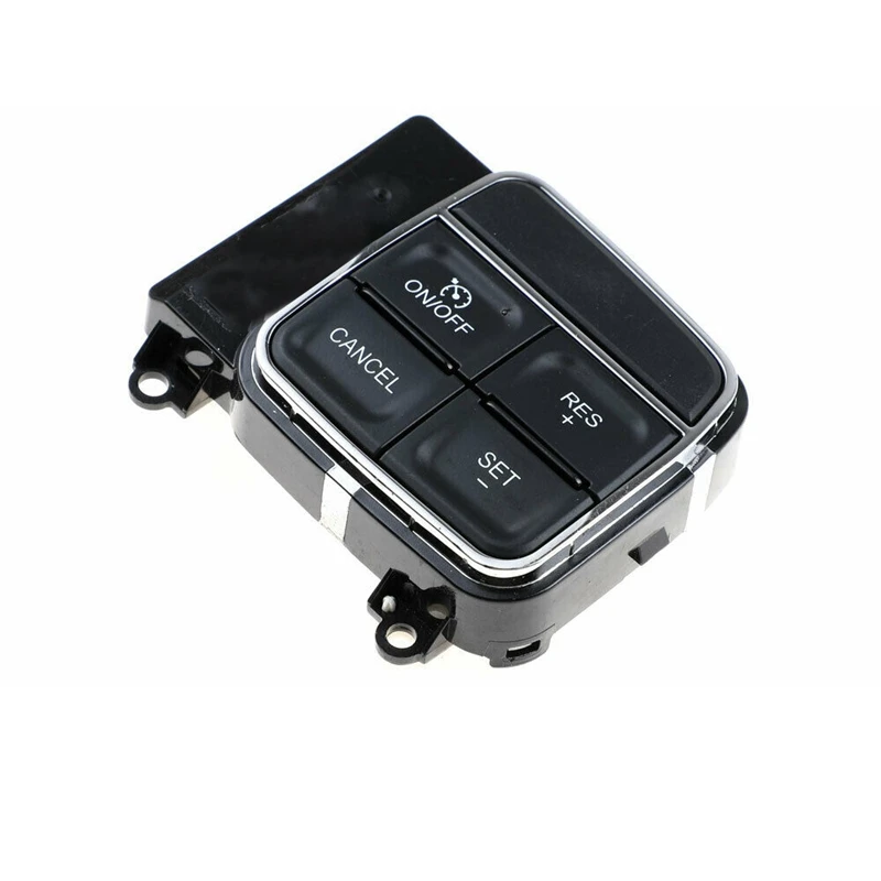 Переключатель круиз-контроля на руле подходит для Chrysler Dodge Jeep 56046252AD 2011-17 |