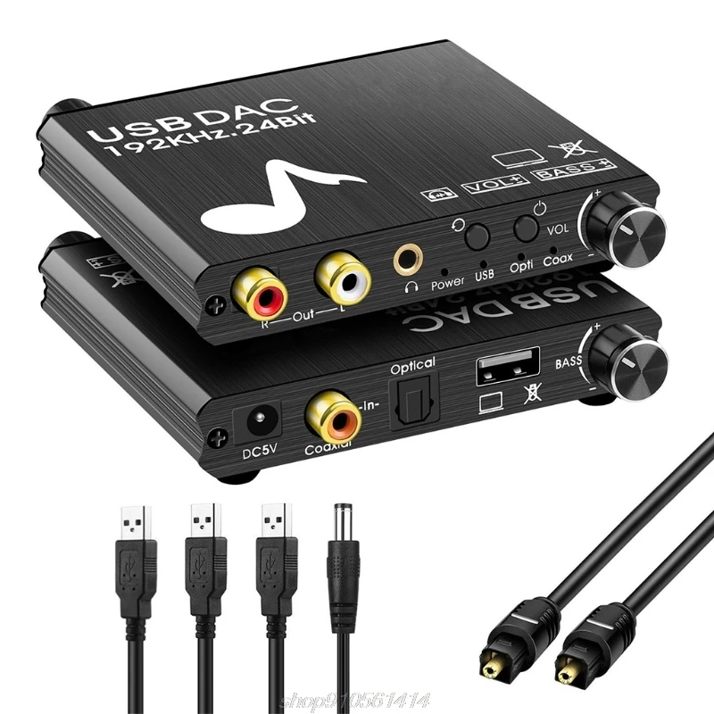 

1Set Digital to Analog Audio Converter Composite CVBS AV to HDMI Video Audio Adapter with USB Charge Cable A14 21 Dropshipping