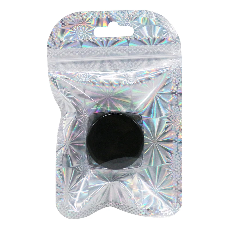 Голографическая пудра пигменты хамелеоны пылезащитное покрытие с блестками 1 г