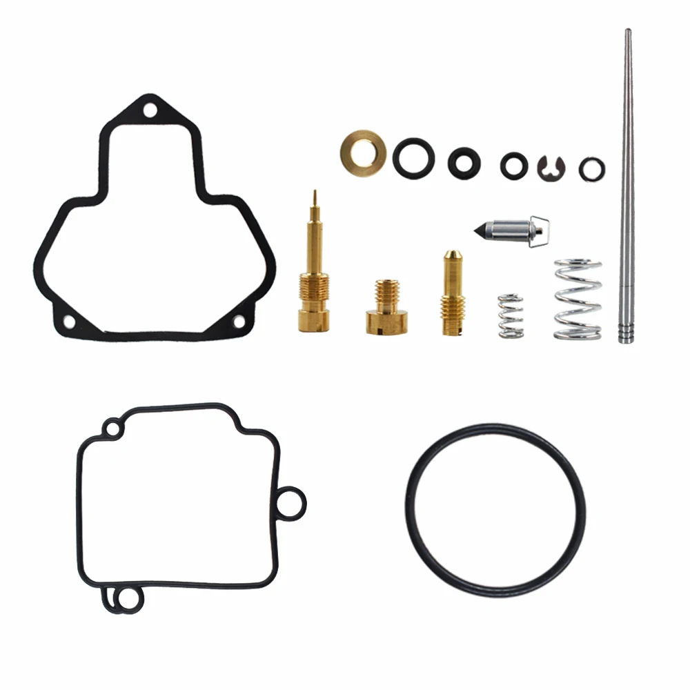 Ремонтный комплект Carb для Yamaha Big Bear 350 YFM350FW карбюратор 89-97 | Автомобили и мотоциклы
