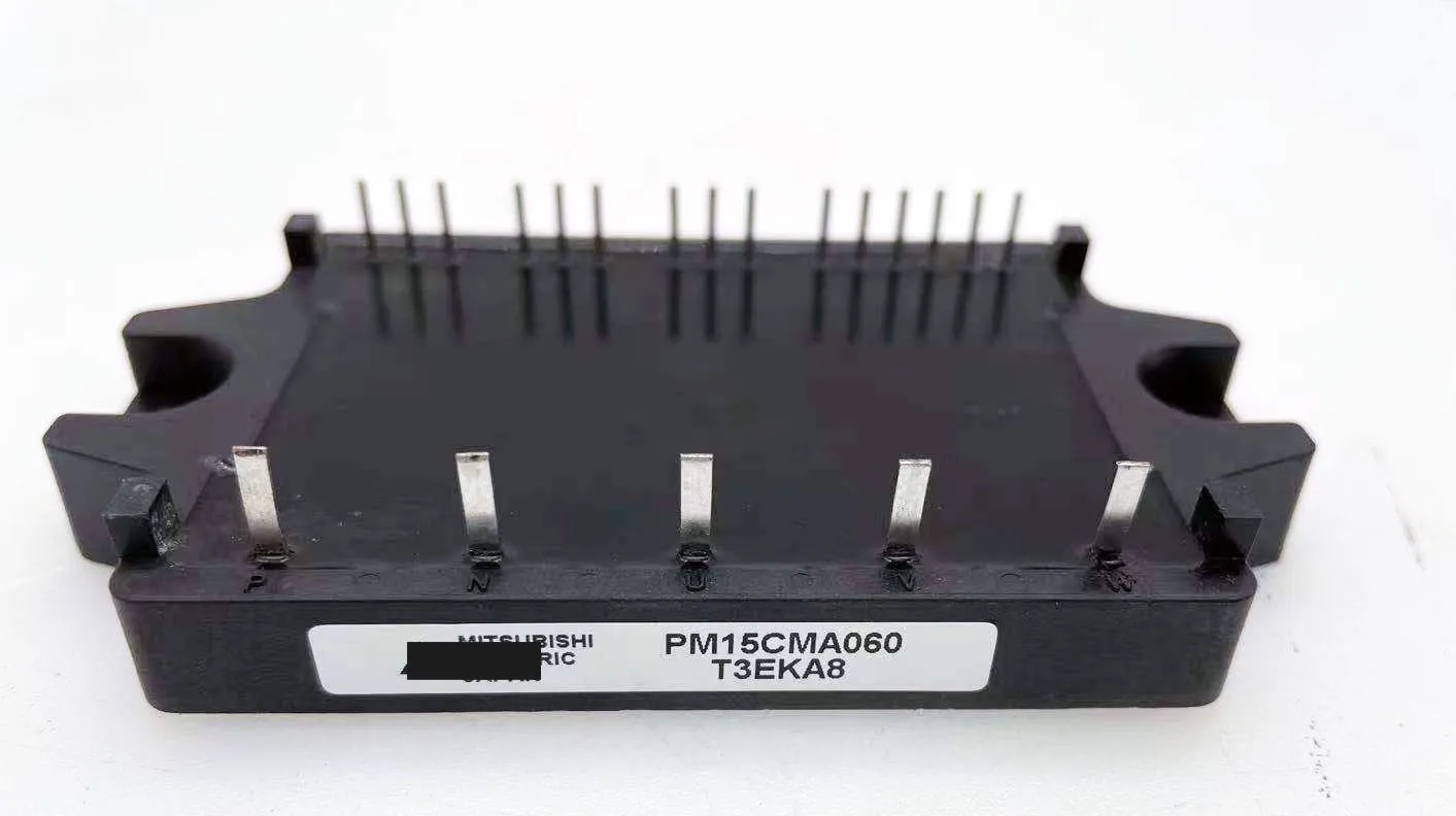 100% новый и оригинальный Гарантия 90 дней PM15CMA060 | Электроника