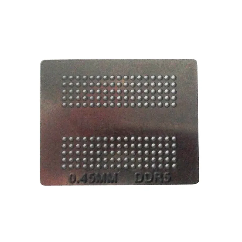 

4pcs/set Direct BGA reballing stencils heating solder ball steel template for PS4 BGA IC reball station