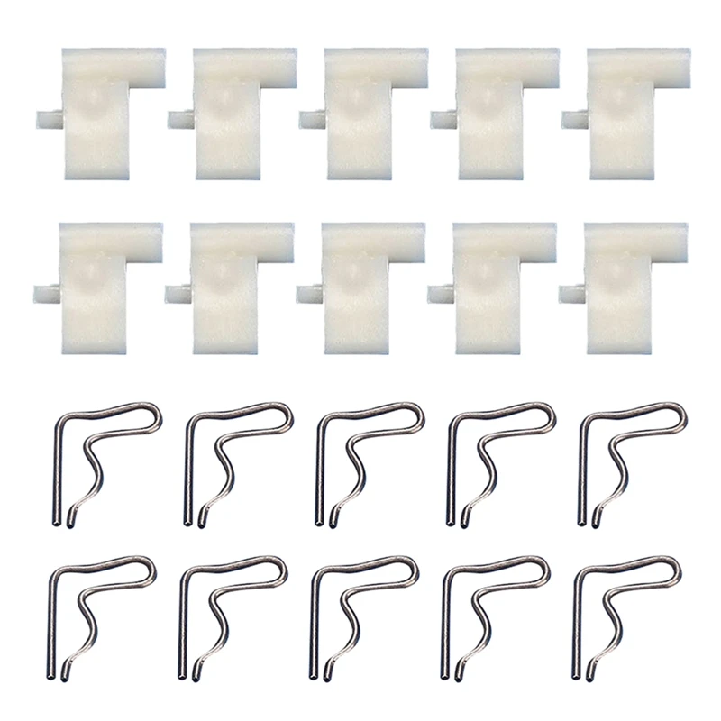 

Стартовый набор Pawl 10X Recoil для пил Stihl TS420 TS410 TS400 000019-7200