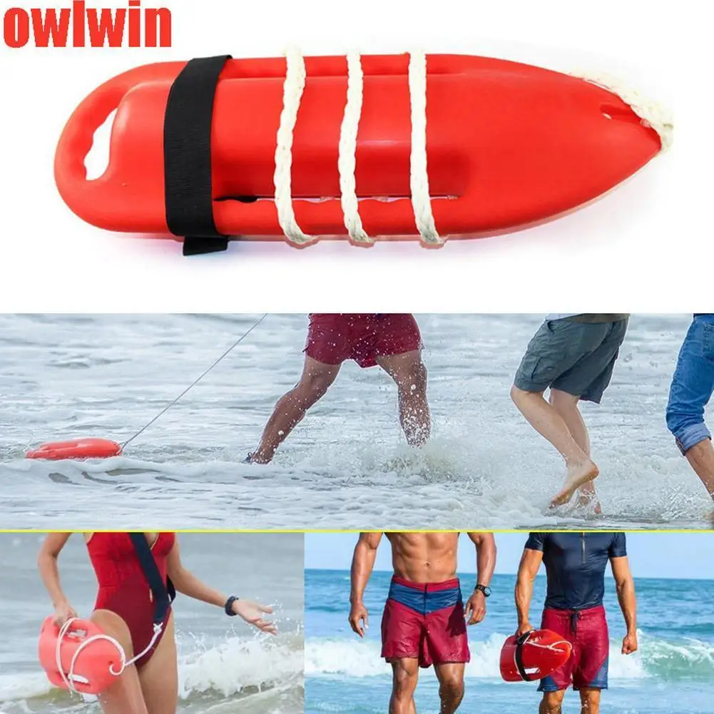 

Inflatable Life-saving Buoy Rope Thickening Marine Kayak Inflatable Bed Rescue Boat Sailing Handle Pontoon