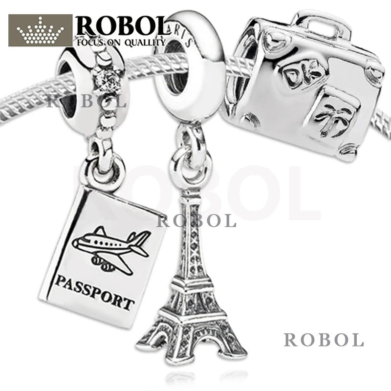 

Original High-quality Boutique 925 Sterling Silver Pendant Accessories, Exquisite Jewelry, Niche Design, Exquisite and Sweet