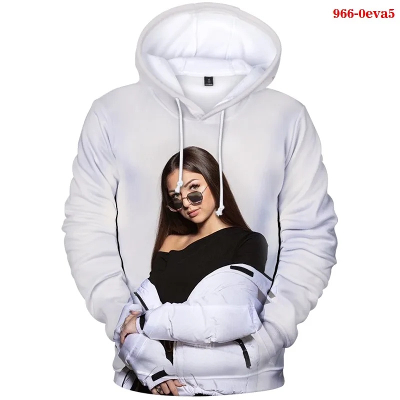 

2021 горячая Распродажа толстовки Eva Queen женские толстовки 3d осень зима модная Толстовка Оверсайз мужские хип-хоп уличные мужские пуловеры