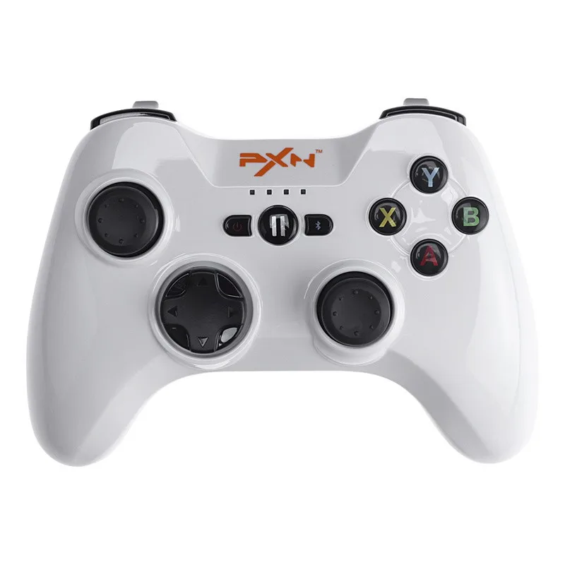 

Gaming Controller For IPhone MFi Mobile Game Gamepad PXN Bluetooth-compatible Wireless Gamepad For IOS Apple TV IPod IPad
