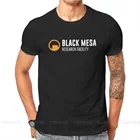 Портал игры Chell Atlas P-Body тканевая футболка черный стол исследовательский центр Классическая футболка мужская одежда печать Большая распродажа
