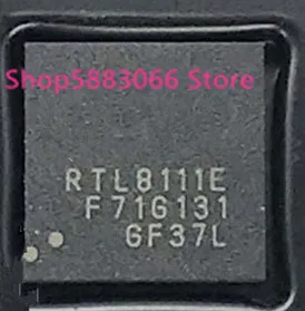 5 шт. RTL8111E-VL-CG QFN48 | Электронные компоненты и принадлежности