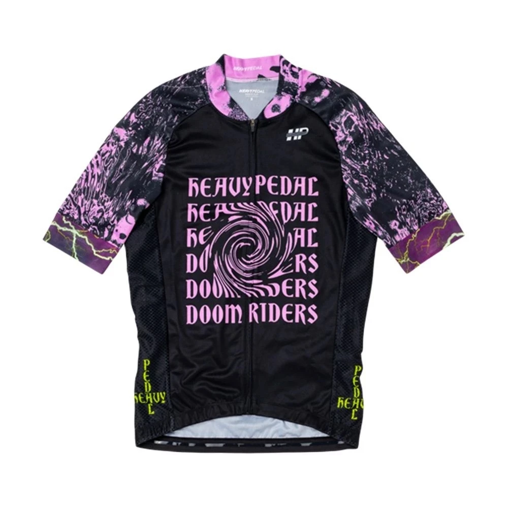 

HP Cycliste 2021 Men‘s Summer Short Sleeve Cycling Jersey Bicycle Road MTB Bike Shirt Outdoor Sports Maillot Ciclismo Hombre