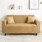 В виде геометрических фигур плед-чехол для дивана чехол стрейч диванных чехлов для Гостиная эластичный чехол для дивана чехлы для стульев диван Полотенца 1234 Seater