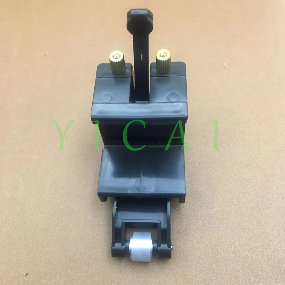 Vinyl cutting plotter Redsail rubber pinch roller assembly for RS-360 RS-450 RS-500 RS-720 RS-800 RS-1120 RS-1360C cutter frame |