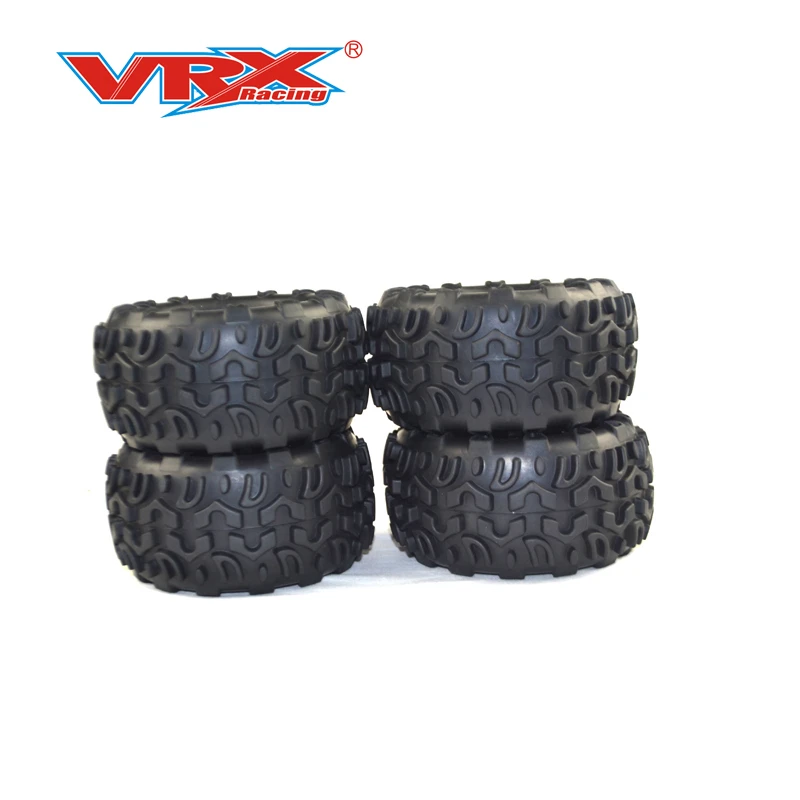 4 шт 120 мм внедорожный обод коле