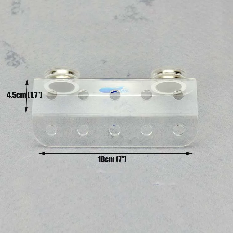 SPS phyto plus кораллы фрагмент Подставка Кронштейн мини нано сильный магнит фиксация