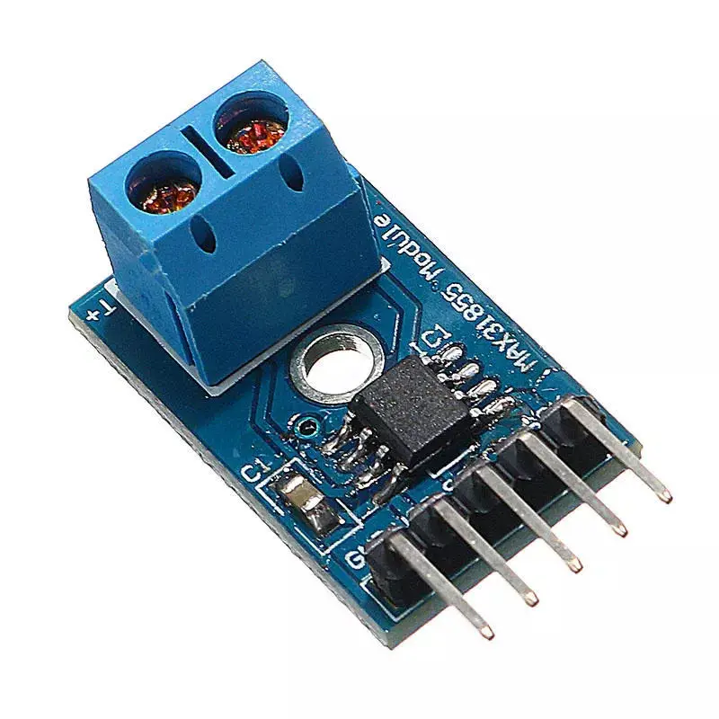 Max31855 модуль + к тип термопары сенсор Spi цифровой сигнал для Arduino Uno Mega | Электроника