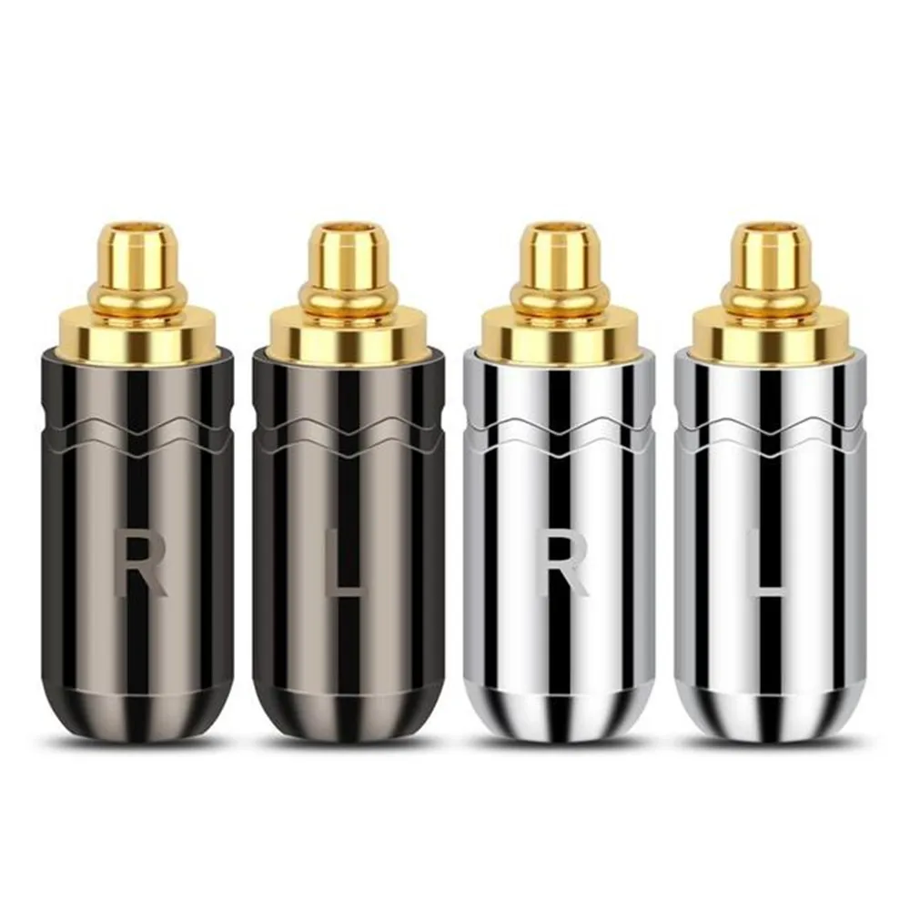 

20 пар аудиоразъема для N5005 N30 N40 W60 846 525 серии HIFI наушники алюминиевый сплав металлический адаптер Разъем для наушников